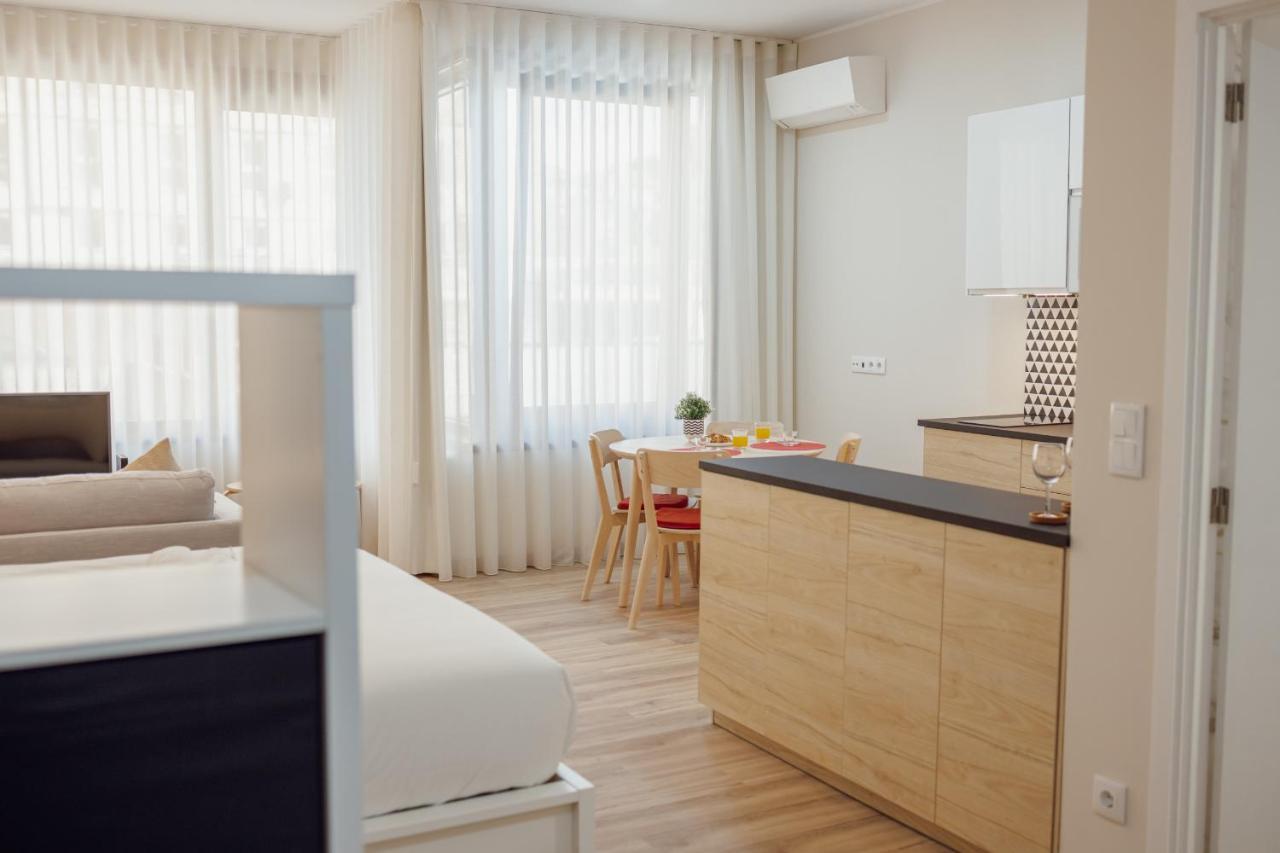 Apartamento Modern Trindade By Homing OOporto Exterior foto