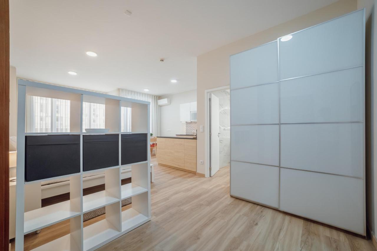Apartamento Modern Trindade By Homing OOporto Exterior foto