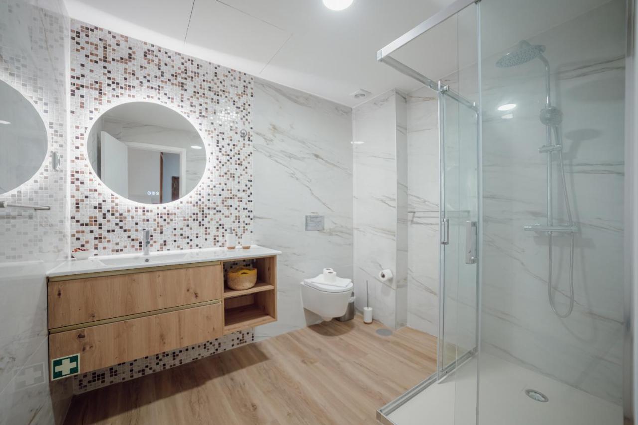 Apartamento Modern Trindade By Homing OOporto Exterior foto