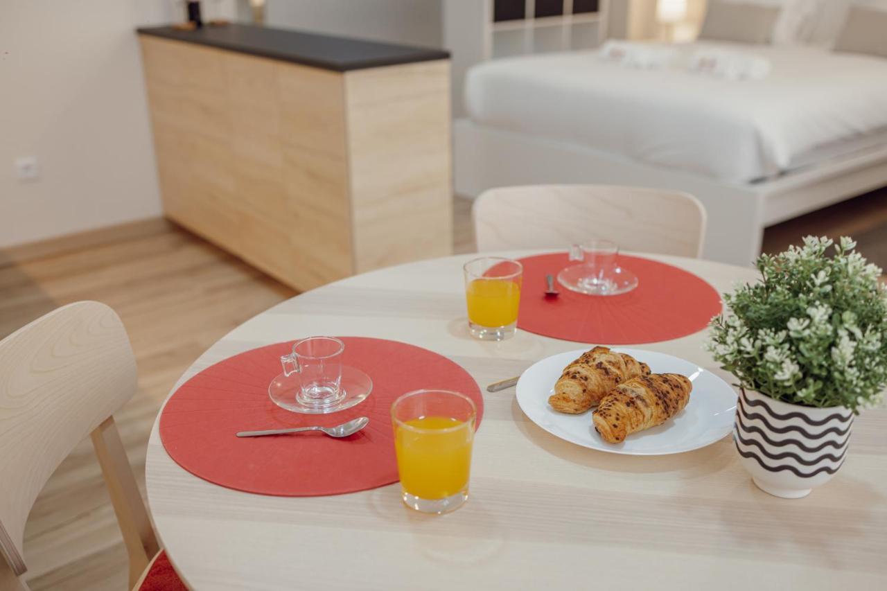 Apartamento Modern Trindade By Homing OOporto Exterior foto